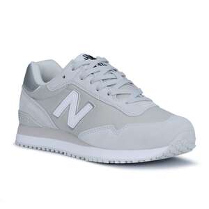 Image produit FEMME NEW BALANCE 515 SR GRIS CHAUSSURES BASSE