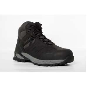 Image produit NB CHAUSSURE ALLSITE MIDALLS BLACK -