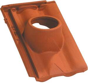 Image produit DELTA 10 ROUGE NUANCE DOUILLE &Oslash;126