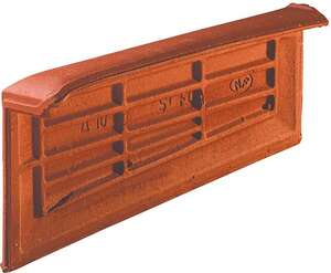 Image produit DELTA 10 ROUGE NUANCE RIVE IND. GAUCHE