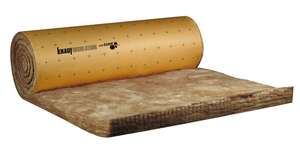 Image produit LDV ACOUSTILAINE 035 ROULE KRAFT EP.100MM 1,20 X 5,40 R=2,85