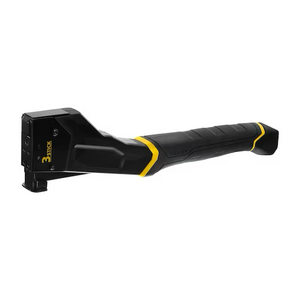 Image produit MARTEAU AGRAFEUR HAUTE CAPACITE FATMAX + 1000 AGRAFES TYPE G 10 MM