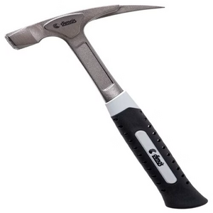 Image produit MARTEAU DE CHARPENTIER FORG&Eacute; MANCHE PVC AVEC AIMANT