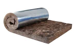 Image produit LDV RT PLUS 032 COMBLES EP.160MM 1,20 X 2,70 R=5,00