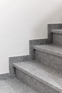 Image produit MARCHE MASSIVE G603 160X40X14CM GRANIT TALILA GREY