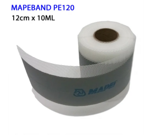 Image produit RLX MAPEBAND 10ML X 12CM