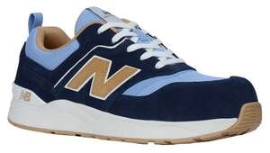 Image produit NB CHAUSSURE ELITE LITE MEELCAP BC BLUE/COFFEE