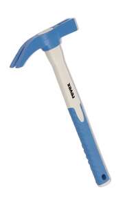 Image produit MARTEAU DE COFFREUR 0,7KG AVEC MANCHE TRI-MATIERE