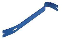 Image produit OUVRE CAISSE PLAT 35X7MM