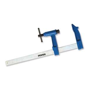 Image produit SERRE-JOINT A POMPE USAGE GENERAL SERRAGE MAX 600MM (100-30x8 )