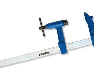 Image produit SERRE-JOINT A POMPE USAGE GENERAL SERRAGE MAX 400MM (100-30x8 )