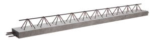 Image produit POUTRE PPR 137X4 de 1.00