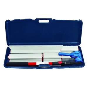 Image produit MALETTE COUTEAUX A LISSER 11 PIECES