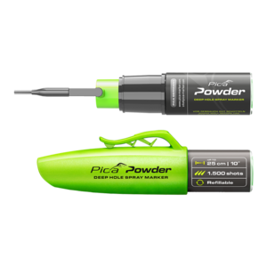 Image produit MARQUEUR SPRAY PICA POWDER