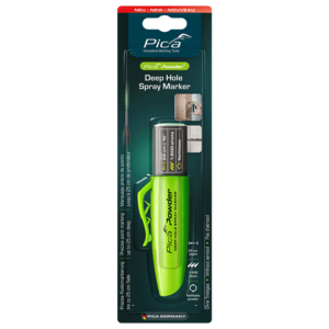 Image produit MARQUEUR SPRAY PICA POWDER ACCROCHABLE