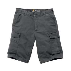 Image produit SHORT CARGO RIGBY RELAXED 029-SHADOW