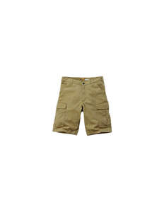 Image produit SHORT CARGO RIGBY RELAXED 253-DARK KHAKI