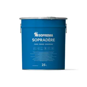 Image produit SOPRADERE - BIDON DE 25L