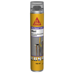 Image produit SIKA BOOM&reg; - 543 MAXI 750ML