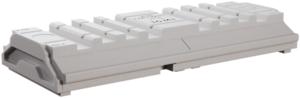 Image produit ENTREVOUS RECTOSTEN COFFRANT 16 M4