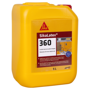 Image produit SIKALATEX -360 - BID 5L