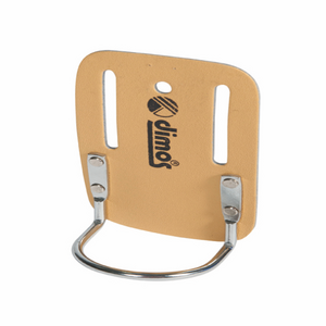 Image produit PORTE-MARTEAU CUIR ET BOUCLE ACIER