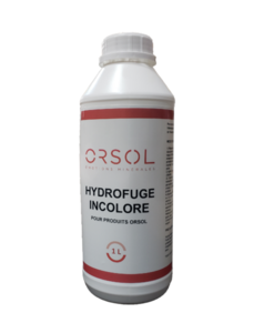 Image produit BIDON 1 L - HYDROFUGE POUR SOL ET MUR