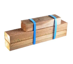 Image produit KIT DE 3 LAMBOURDES BOIS MODULESCA