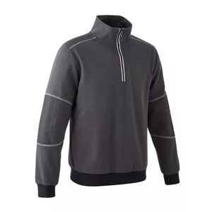 Image produit ORCKA PULL SOFTSHELL ANTHRACITE