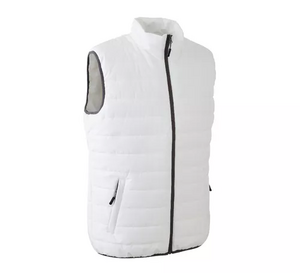 Image produit TATAKI GILET FROID BLANC