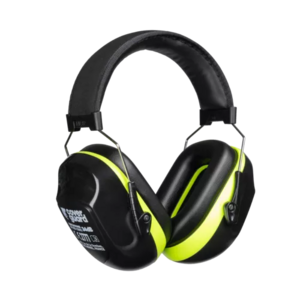 Image produit CASQUE ANTI-BRUIT MX340 - STYLE CONFORT - 34DB