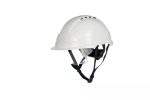 Image produit CASQUE DE S&Eacute;CURIT&Eacute; PHOENIX WIND ABS BLANC