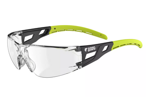 Image produit LIMELUX - LUNETTES DE PROTECTION INCOLORE AR AB