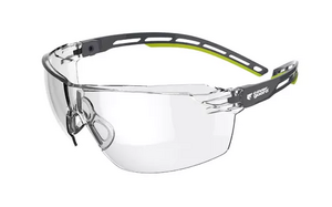 Image produit TIGER MEDIUM - LUNETTES DE PROTECTION INCOLORE AF AR