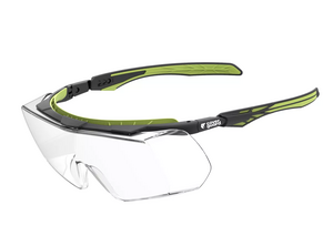 Image produit OVERLUX SURLUNETTES DE PROTECTION INCOLORE K