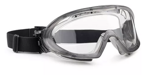 Image produit STORMLUX - LUNETTES MASQUE INOCOLORE POLYCARBONATE N