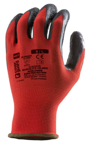 Image produit GANTS EUROLITE 13L850