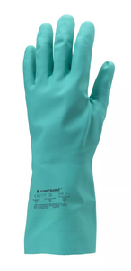 Image produit GANTS VERT EUROCHEM 5510 NITRILE EP. 0,38 MM
