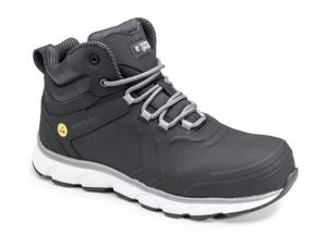Image produit CHAUSSURE SECURITE HAUTE SHUNGITE ANTHRACITE