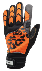 Image produit GANTS EUROCUT MX100 CUT D GRIS/ORANGE
