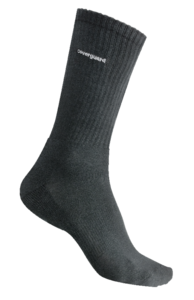 Image produit BAMBOU CHAUSSETTES NOIRE 85% Bambou -