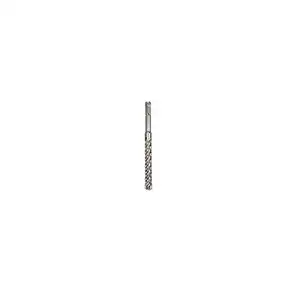 Image produit FORET BETON CARBURE ELITE 10 x 100 x 160 MM - 4 TAILLANTS SDS-PLUS