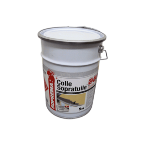 Image produit COLLE SOPRATUILE - SEAU DE 5 KG