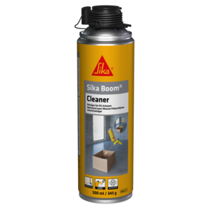 Image produit SIKA BOOM CLEANER - 500ML