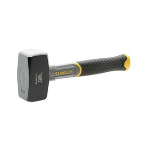 Image produit MASSETTE MANCHE FIBRE DE VERRE ANGLES ABATTUS 1250G