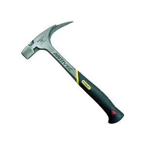 Image produit MARTEAU ARRACHE-CLOUS DE CHARPENTIER ANTIVIBE 600G FATMAX