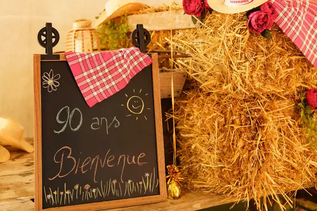 90 Ans - Novarina